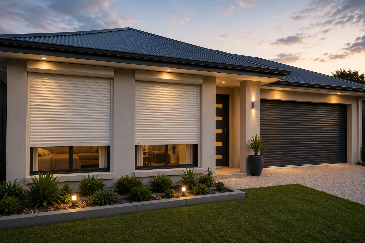 Kings Roller Shutters WA | Security, Screens & Electrical Perth