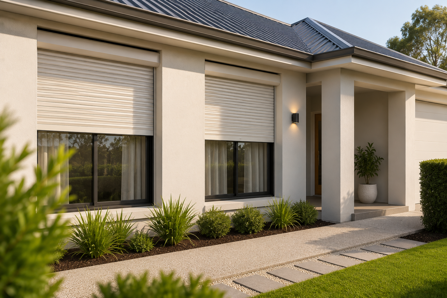 

The Complete Guide To Choosing The Perfect Window Shutters in Nedlands Western Australia
 thumbnail