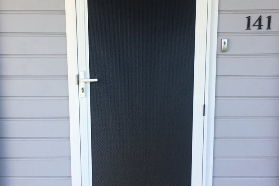 door security screen perth wa