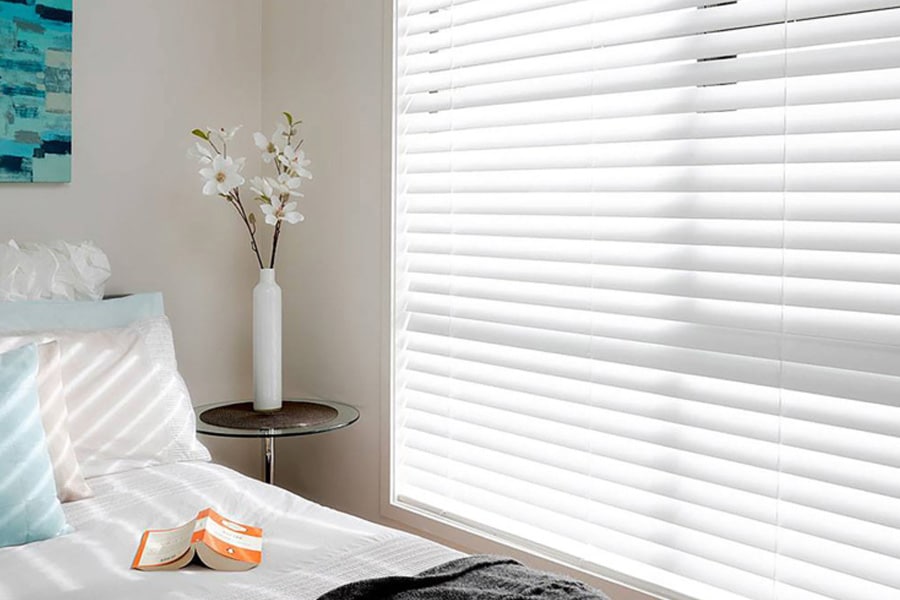 venetian blinds perth