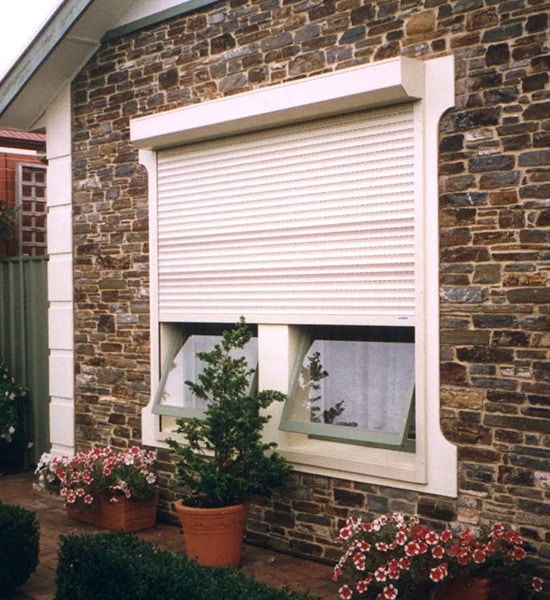 shutters in perth