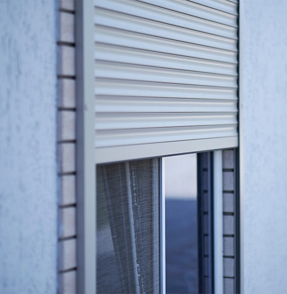 window shutters perth