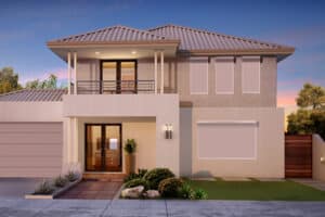 residential roller shutters perth