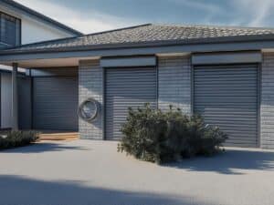 Roller Shutters