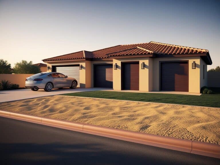 Roller Shutters
