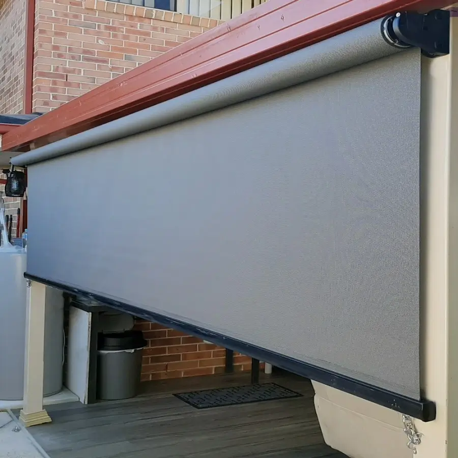 perth outdoor blinds