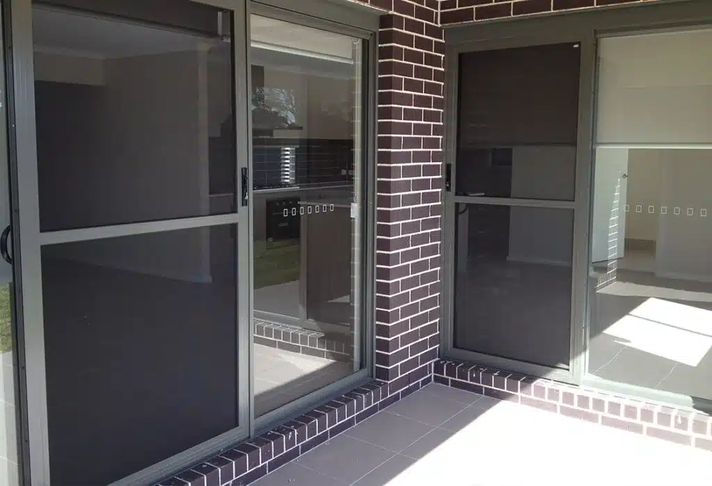 security door screen perth