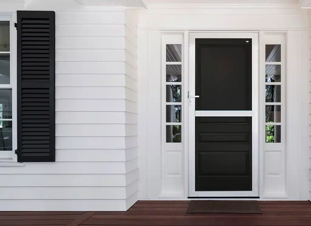 security doors perth