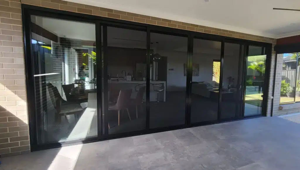 security screen doors perth