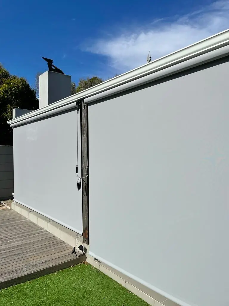 ziptrak blinds pricing perth