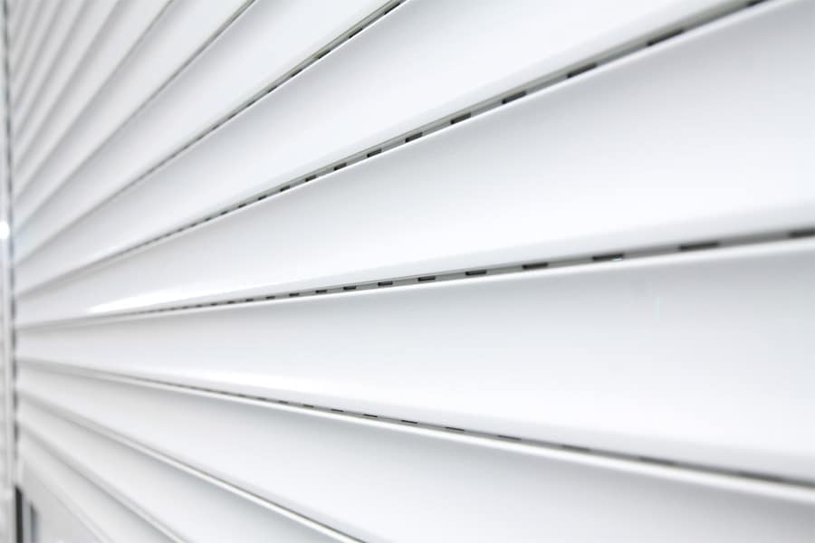 roller shutters perth