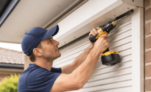 Professional Installation of Roller Shutters in Perth