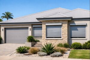 Local Roller Shutters Perth
