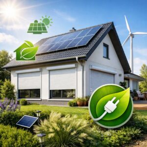 Electric Roller Shutters Perth