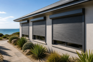 Geraldton Roller Shutters